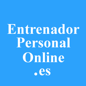 Entrenador Personal Online